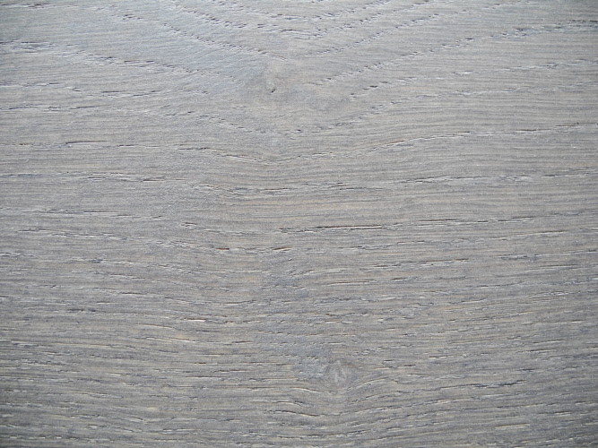 Hout vergrijzen en hout verouderen